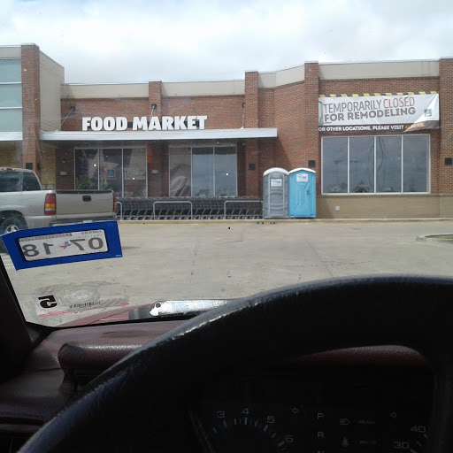 Supermarket «ALDI», reviews and photos, 3635 Gus Thomasson Rd a, Mesquite, TX 75150, USA