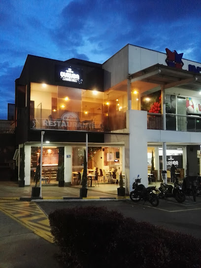 Curuba Restaurante & Bar