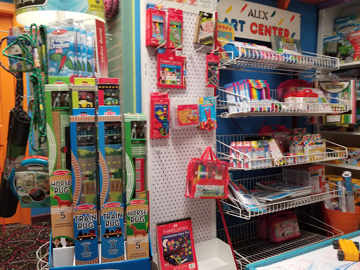 Toy Store «G. Willikers Toys», reviews and photos, 461 Broadway, Saratoga Springs, NY 12866, USA