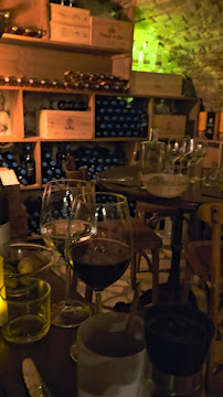 Atmosphère du Restaurant La Cave du Fromager à Nice - n°20