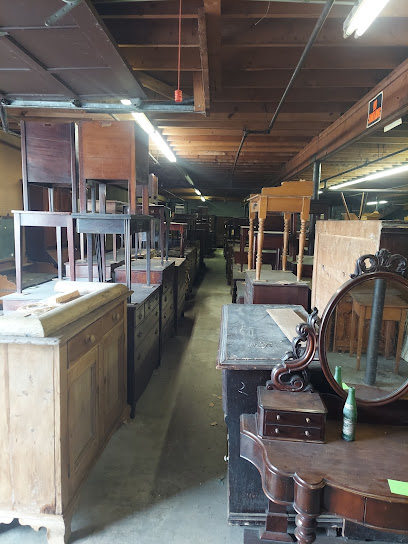 Boone's Antiques