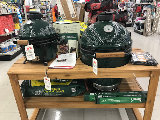 Hardware Store «Antioch Ace Hardware», reviews and photos, 501 Sunset Dr, Antioch, CA 94509, USA