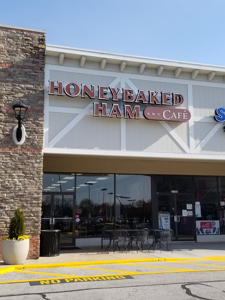 The Honey Baked Ham Company 21093
