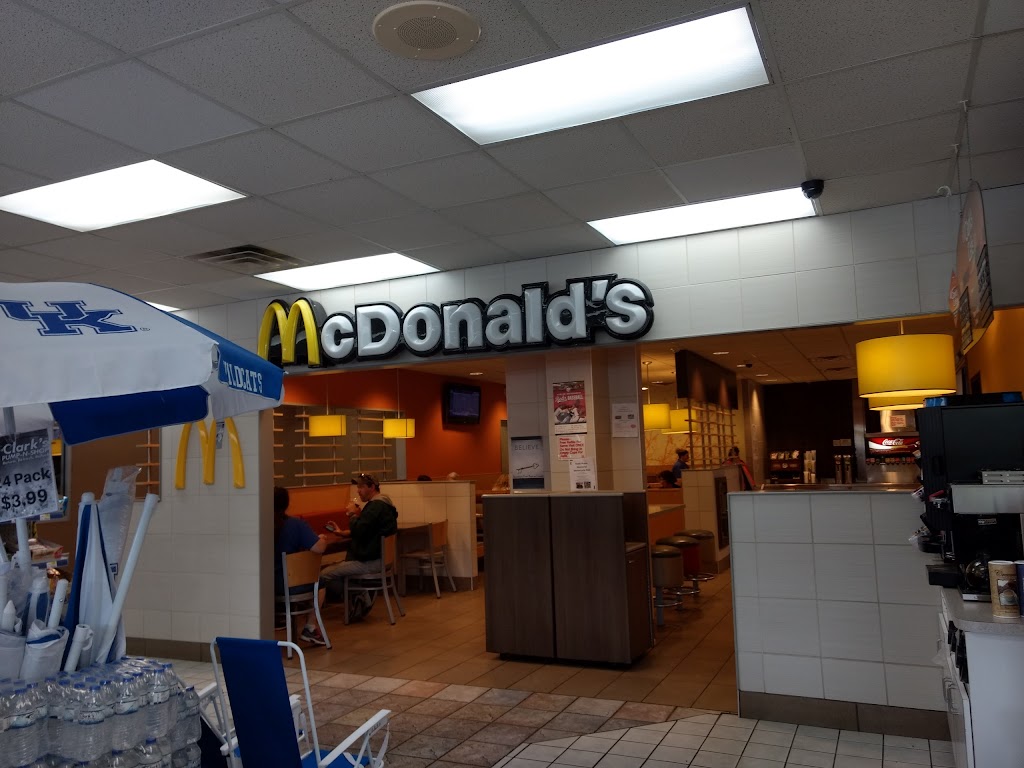 McDonald's 41179