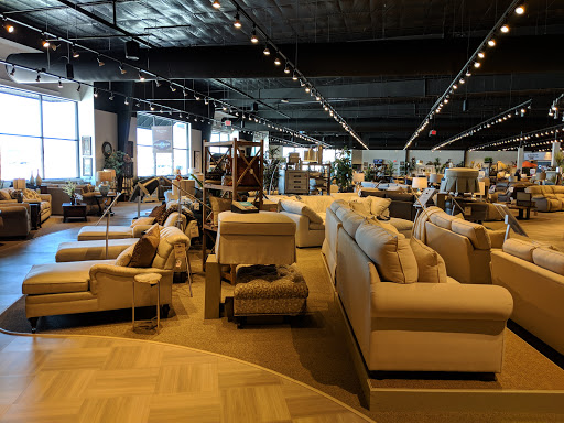 Furniture Store «Johnny Janosik World of Furniture», reviews and photos, 4719 S Dupont Hwy, Dover, DE 19901, USA