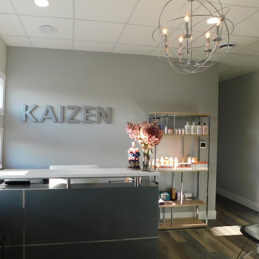 Kaizen Massage Therapy & Wellness