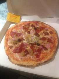 Photos du propriétaire du Pizzas à emporter Pizza Bianca à Grabels - n°15