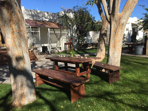 Funeral Home «Samaritan Funeral Home», reviews and photos, 1505 E McDowell Rd, Phoenix, AZ 85006, USA