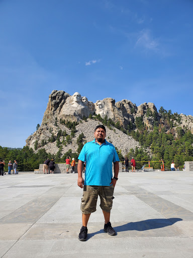 Gift Shop «Mt Rushmore Gift Shop», reviews and photos, 13000 SD-244, Keystone, SD 57751, USA