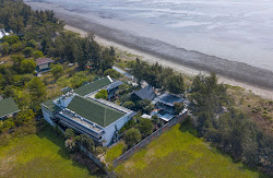 Foto von Can Thanh beach annehmlichkeitenbereich