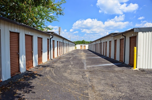 Self-Storage Facility «Storage Zone Self Storage and Business Centers», reviews and photos, 3945 W Pensacola St, Tallahassee, FL 32304, USA