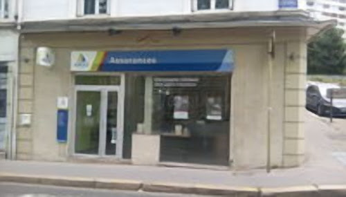 Agence d'assurance Aréas Assurances Volkan KUCUKTAS La Talaudière