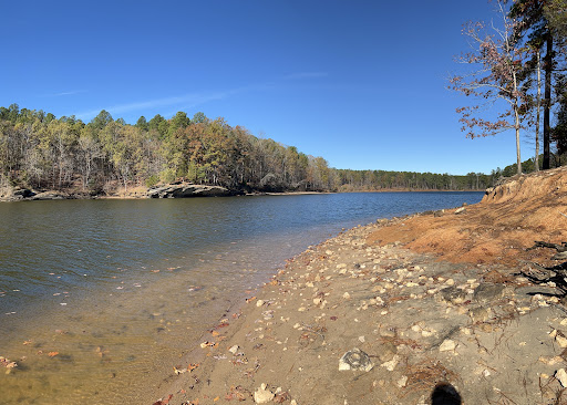 Mountains-to-Sea State Trailhead