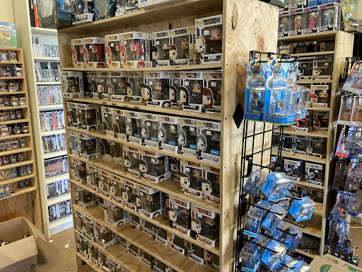 Geektopia