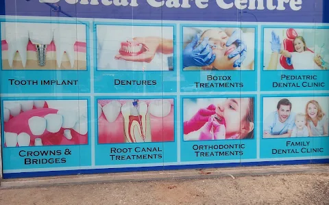 Sure Smile Dental Care (pvt) Ltd, Piliyandala (Specialized dental clinic for tourists dentistry) image