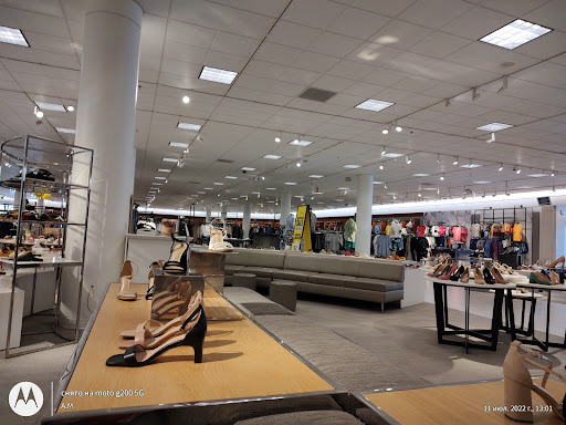 Department Store «Nordstrom The Mall in Columbia», reviews and photos, 10300 Little Patuxent Pkwy, Columbia, MD 21044, USA