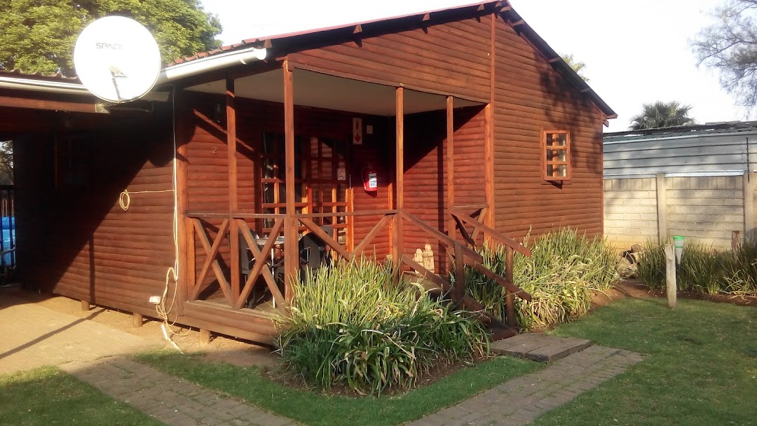 Three Amigos Self Catering Guesthouse