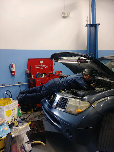 Auto Repair Shop «E T Auto Repair», reviews and photos, 773 NW 21st Terrace, Miami, FL 33127, USA