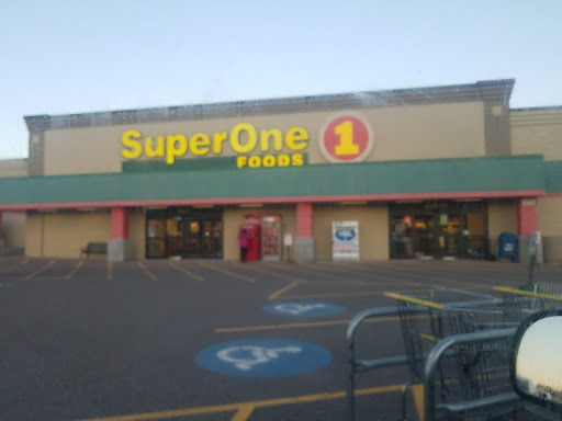 Grocery Store «Super One Foods», reviews and photos, 1347 S 4th Ave, Park Falls, WI 54552, USA