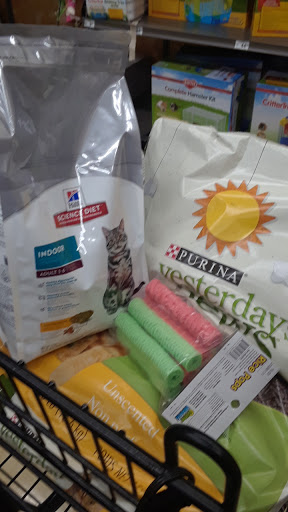 Pet Supply Store «Petco Animal Supplies», reviews and photos, 175 Grandview Blvd #600, Madison, MS 39110, USA