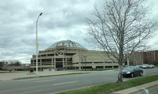 Science Museum «Michigan Science Center», reviews and photos, 5020 John R St, Detroit, MI 48202, USA