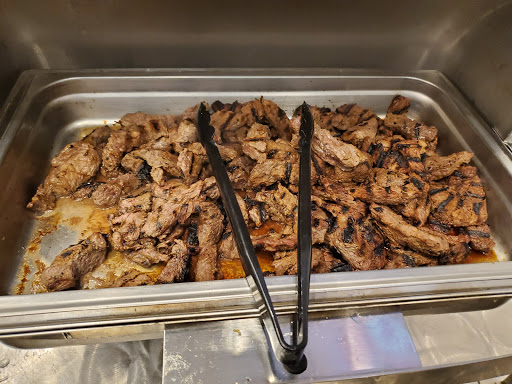 Sports Bar «Dave & Busters», reviews and photos