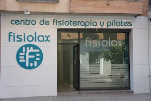 Clínica Fisiolax image