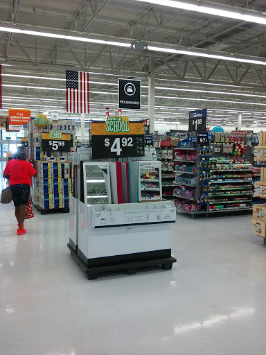 Discount Store «Walmart», reviews and photos, 4198 Nakoosa Trail, Madison, WI 53714, USA
