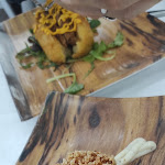 Photo n°4 de l'avis de Susy.a fait le 05/08/2023 à 20:50 sur le  Il posto giusto di Aversa à Aversa