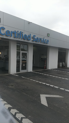 Chevrolet Dealer «Jack Maxton Chevrolet», reviews and photos, 700 E Dublin Granville Rd, Columbus, OH 43085, USA