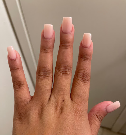 Nail Salon «Venus Nail Salon And Spa», reviews and photos, 8275 Farm to Market 1516, Converse, TX 78109, USA