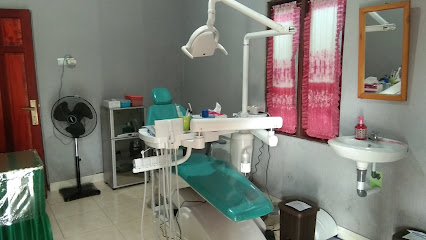 Praktek Mandiri Terapis Gigi dan Mulut Yanice