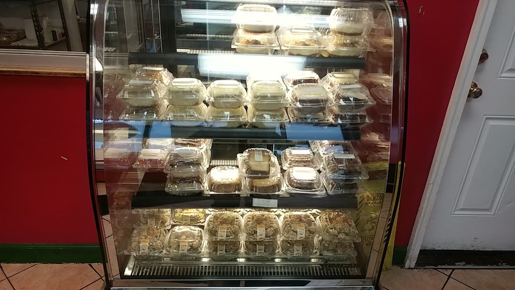 Harold's Chicken #88 60616