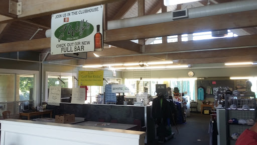 Public Golf Course «Lake Oswego Public Golf Course», reviews and photos, 17525 SW Stafford Rd, Lake Oswego, OR 97034, USA