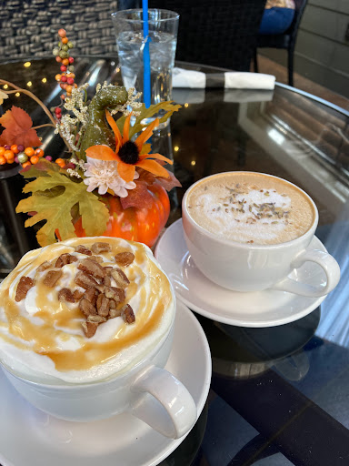 Coffee Shop «Coffee House Cafe», reviews and photos, 6150 Frankford Rd, Dallas, TX 75252, USA