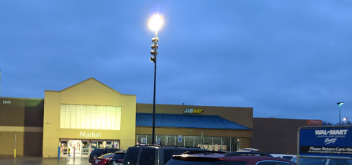 Department Store «Walmart Supercenter», reviews and photos, 2645 Blairs Ferry Rd NE, Cedar Rapids, IA 52402, USA