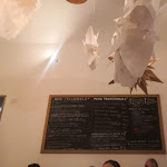 Photo n°1 de l'avis de REMS.T fait le 20/12/2023 à 18:03 sur le  Sfoglia Rina à Bologna