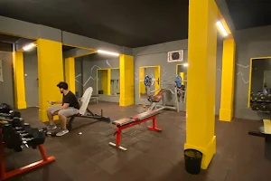 UNDERFIT SPORT CENTER image