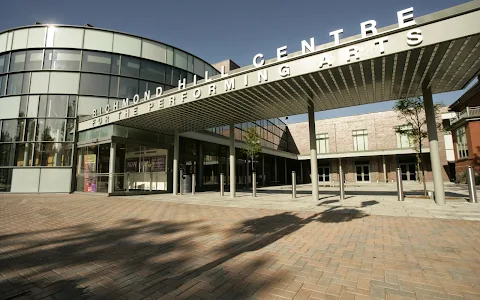 Richmond Hill Centre for the Performing Arts image