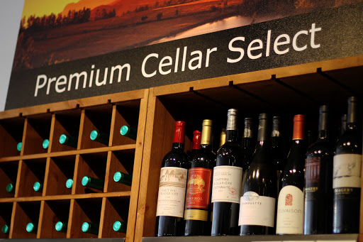 Wine Store «The Wine Cellar Red Bank», reviews and photos, 23 Monmouth St, Red Bank, NJ 07701, USA