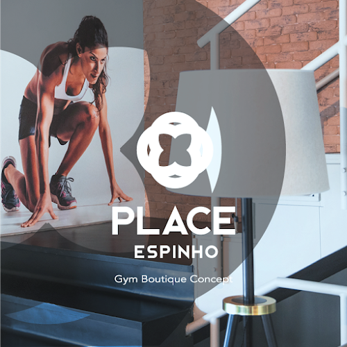Place Espinho - Gym Boutique Concept - Outro