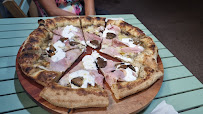 Plats et boissons du Pizzas à emporter Cap pizza à Mandelieu-la-Napoule - n°4