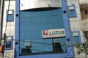 Lotus Hospital image