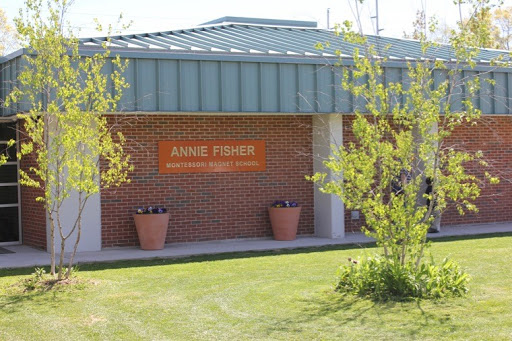 Annie Fisher Montessori Magnet School