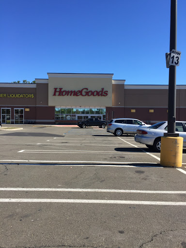 Department Store «HomeGoods», reviews and photos, 1391 Boston Post Rd, Milford, CT 06460, USA