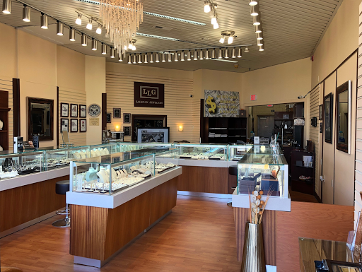 Jeweler «LLG Jewelers», reviews and photos, 189 Cambridge St, Burlington, MA 01803, USA