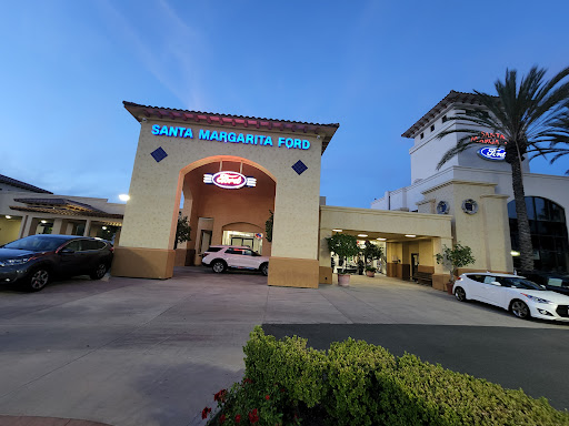 Ford Dealer «Santa Margarita Ford», reviews and photos, 30031 Santa Margarita Pkwy, Rancho Santa Margarita, CA 92688, USA