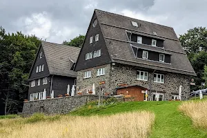 NaturFreunde Meißnerhaus image