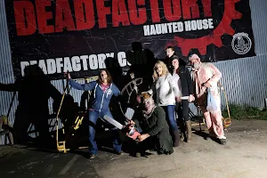 The Dead Factory Haunted House (Mexico,MO) image