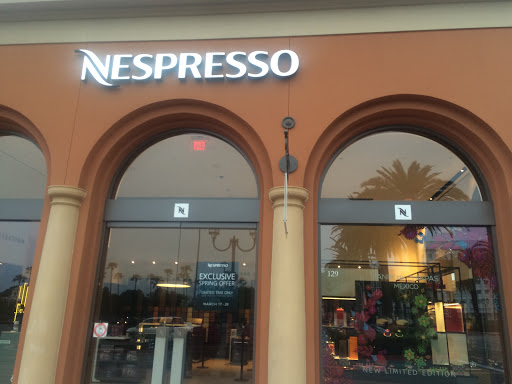Boutique «Nespresso», reviews and photos, 401 Newport Center Dr, Newport Beach, CA 92660, USA